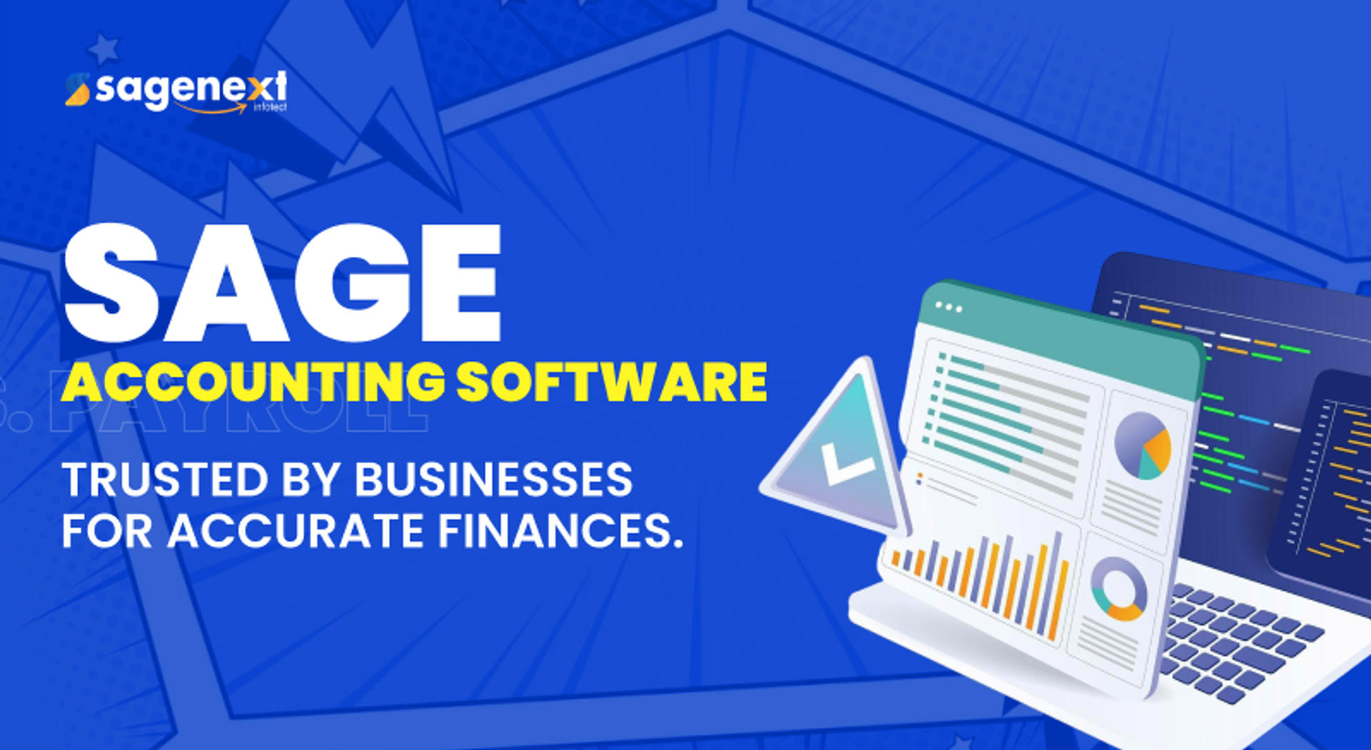 Sage Accounting Software